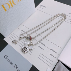 Christian Dior Necklaces